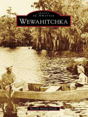 Wewahitchka - ebook